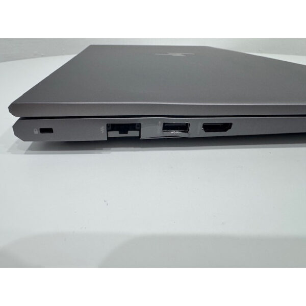 Portátil HP ZBook Studio G10 16" i7-13700H/32GB/1TB SSD/RTX 4070 *Golpe esquina* - Imagen 6