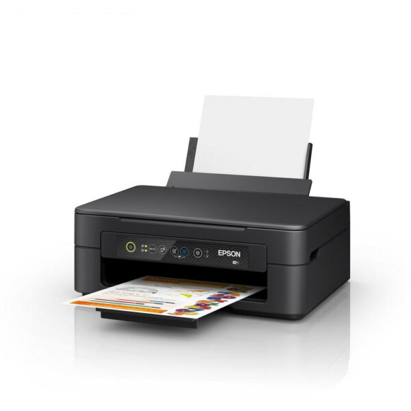 Impresora Epson Expression Home XP-2200 Color Usado **No incluye los cartuchos** - Imagen 2
