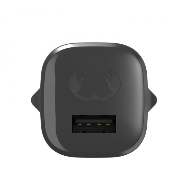 Cargador de corriente  Fresh´n Rebel 12W USB storm grey - Imagen 5