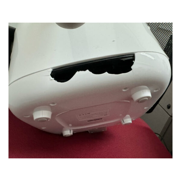 Xiaomi Mi Smart Air Fryer Freidora sin Aceite 3.5L 1.500W *Tiene golpe frontal* - Imagen 3