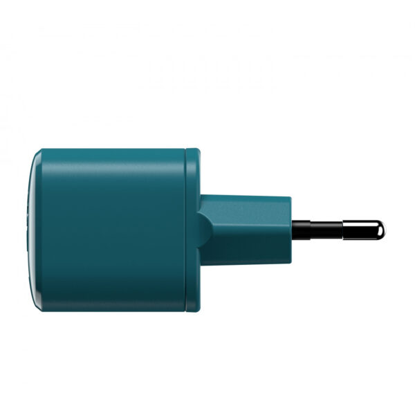 Cargador de corriente  Fresh´n Rebel 12W USB petrol blue - Imagen 3