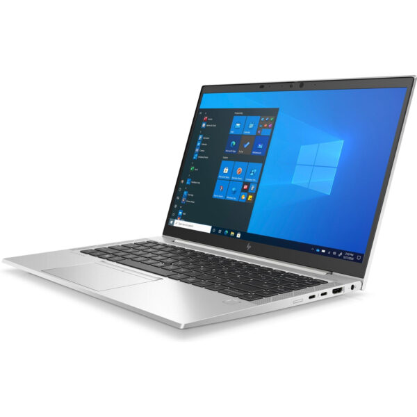 Portatil HP EliteBook 840 Aero G8 Intel Core i5-1135G7/8 GB/256GB SSD/14" W10Pro - Imagen 2