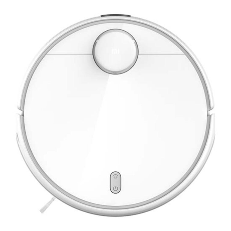 Robot Aspirador Xiaomi Vacuum-Mop 2 Pro blanco Usado
