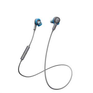 Auriculares Jabra Estéreo Sport Coach Wireless DOLBY y Acelerometro Azul (NUEVO)