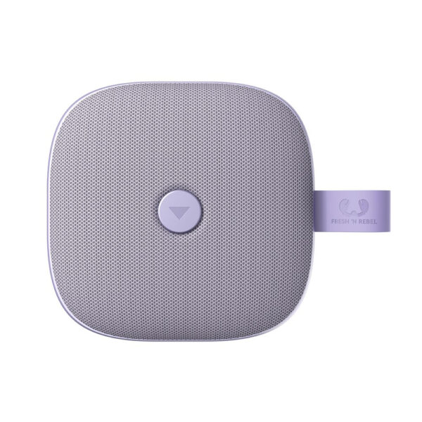 Altavoz Bluetooth Fresh n Rebel Rockbox Bold XS Dreamly Lila