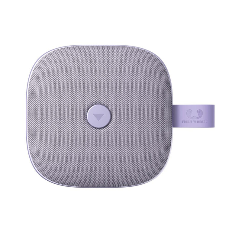 Altavoz Bluetooth Fresh n Rebel Rockbox Bold XS Dreamly Lila