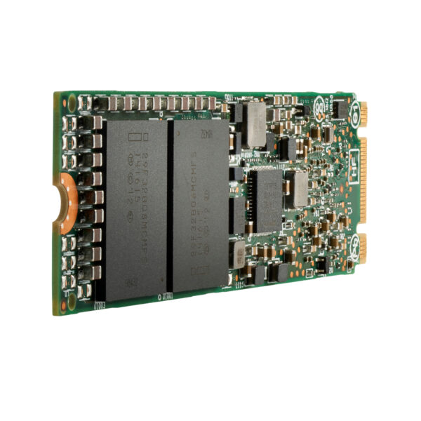 Unidad de estado solido HP PCI Express NVMe M83989-002 256 GB M.2