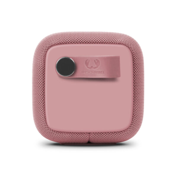 Altavoz Bluetooth Fresh´n Rebel Rockbox Bold S Impermeable Dusty Pink - Imagen 3