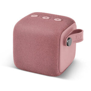 Altavoz Bluetooth Fresh´n Rebel Rockbox Bold S Impermeable Dusty Pink