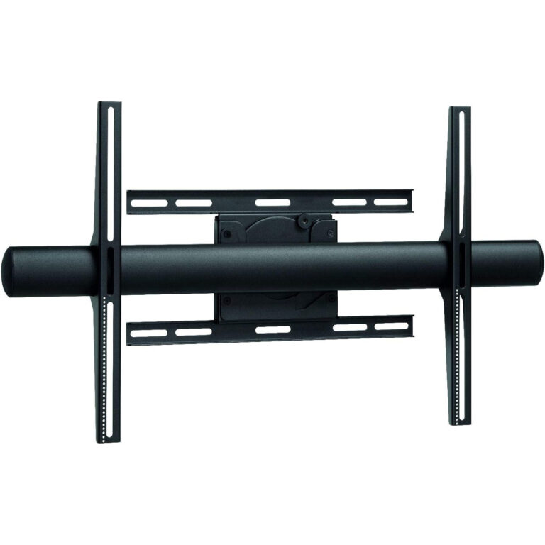 Soporte pared rotatorio VOGEL para pantallas gama profesional PFW 6858 90º Usado