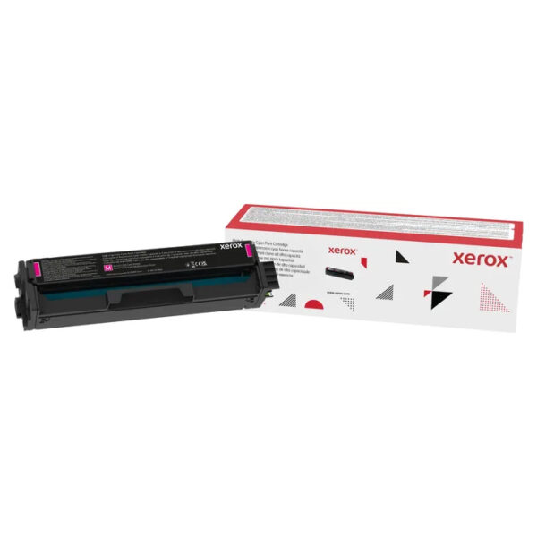 Toner Original Xerox 006R04393 C230/C235 magenta **Embalaje dañado**
