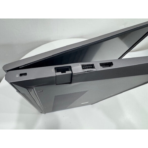 Portátil HP ZBook Studio G10 16" i7-13700H/32GB/1TB SSD/RTX 4070 *Golpe esquina* - Imagen 7