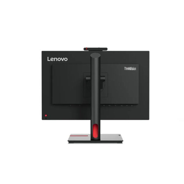 Monitor Lenovo ThinkVision T24v-30 23.8'' LED IPS Full HD *La WEBCAM esta dañada* - Imagen 4