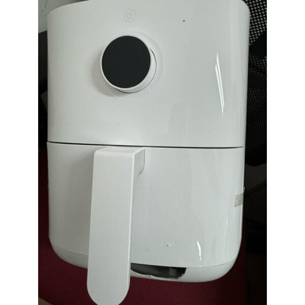 Xiaomi Mi Smart Air Fryer Freidora sin Aceite 3.5L 1.500W *Tiene golpe frontal*