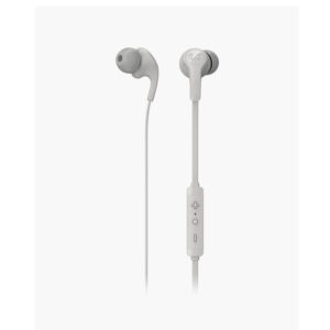 Auriculares in-ear Fresh n Rebel Flow Tip Ice Grey
