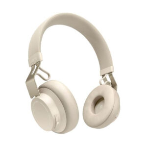 Auriculares On-Ear Bluetooth Jabra Move Style Edition Beige