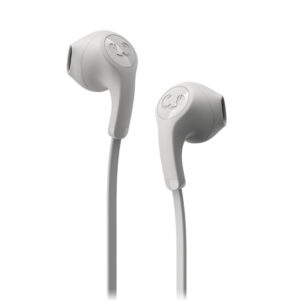 Auriculares in-ear Fresh n Rebel Flow Ice Grey