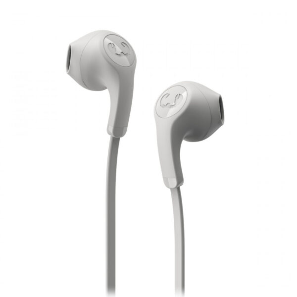 Auriculares in-ear Fresh n Rebel Flow Ice Grey
