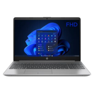 Portátil HP 250 G8 4K805EA Intel Core i5-1135G7/8GB/512GB SSD/W11Pro 15,6"
