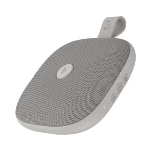 Altavoz Bluetooth Fresh n Rebel Rockbox Bold XS gris hielo