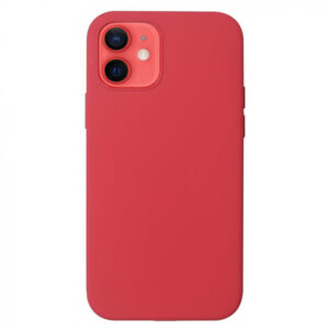 Funda muvit para Apple iPhone 12/12 Pro Liquid Edition Hibiscus
