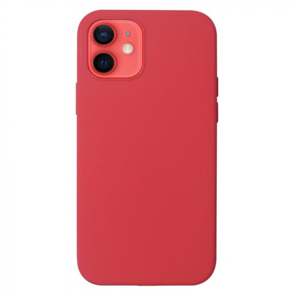 Funda muvit para Apple iPhone 12/12 Pro Liquid Edition Hibiscus