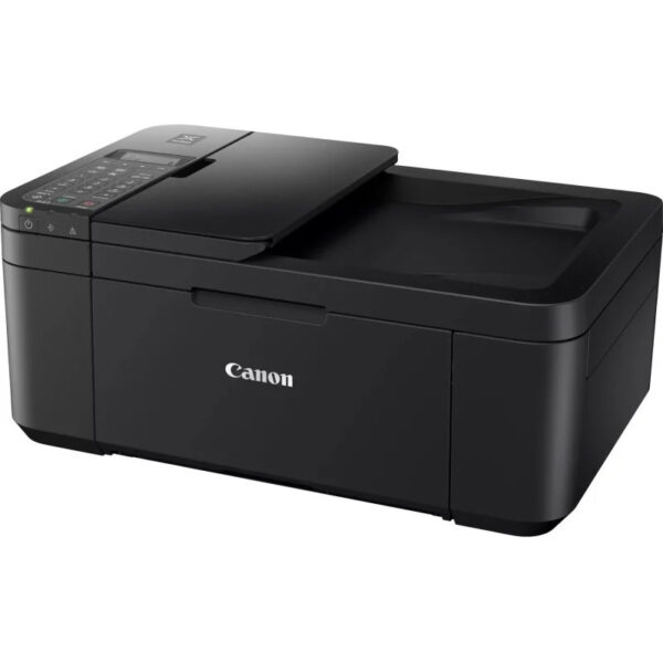 Canon PIXMA TR4750i Multifunción Fotográfica Color WiFi Dúplex Fax **Embalaje dañado, producto nuevo** - Imagen 2