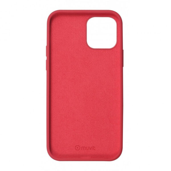 Funda muvit para Apple iPhone 12/12 Pro Liquid Edition Hibiscus - Imagen 3