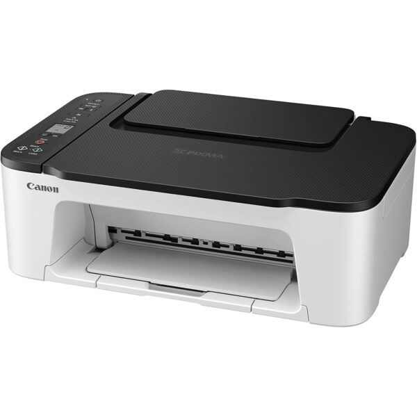 Impresora De Foto Canon Pixma Ts3452 Inyección De Tinta 4800 X 1200 Dpi 5'' X 7'' (13x18 Cm) Wifi - Imagen 5