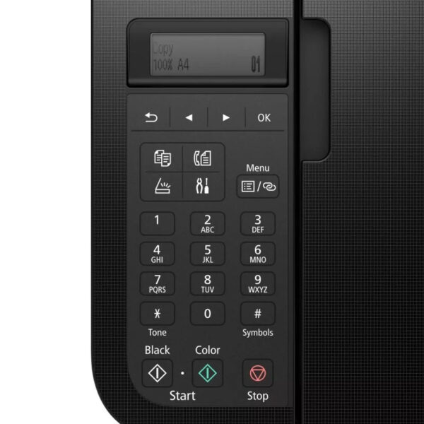 Canon PIXMA TR4750i Multifunción Fotográfica Color WiFi Dúplex Fax **Embalaje dañado, producto nuevo** - Imagen 6