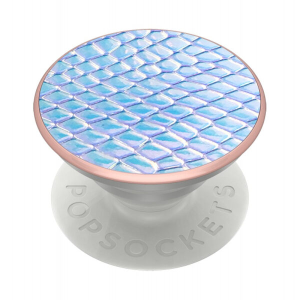 PopSockets Iridescent Snake