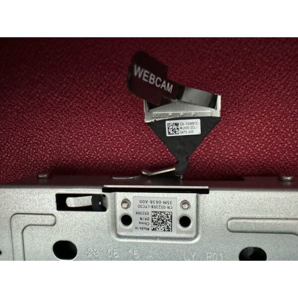 Webcam Original para Dell OptiPlex 7410 AIO - Imagen 2
