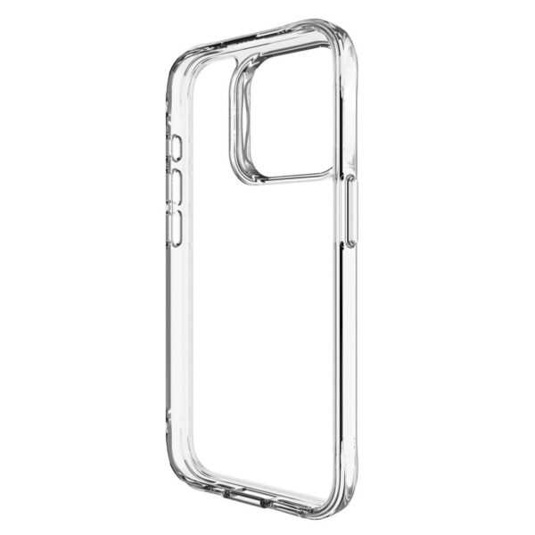 Funda Muvit for Change Shockproof 2m para Apple iPhone 15 Pro - Imagen 5