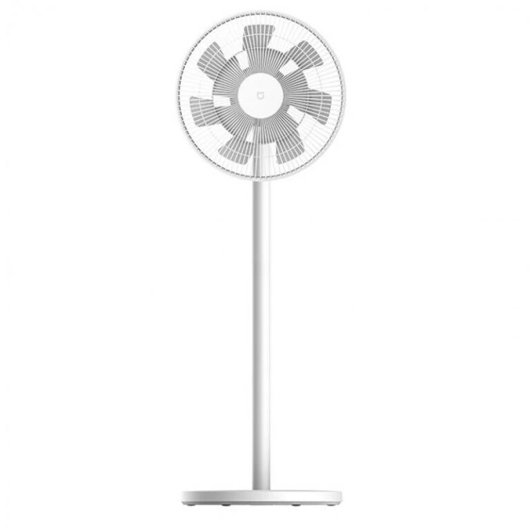 Ventilador Xiaomi Smart Standing Fan 2 Pro WiFi 24W Blanco Usado