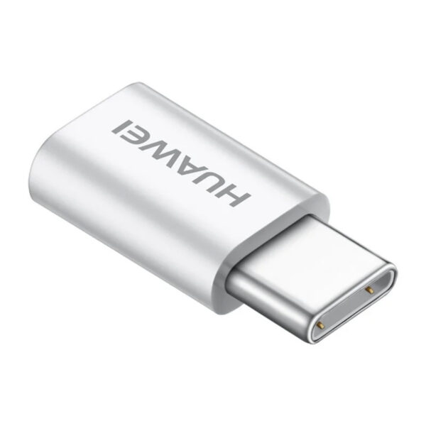 Huawei AP52 Adaptador Micro USB a Tipo C