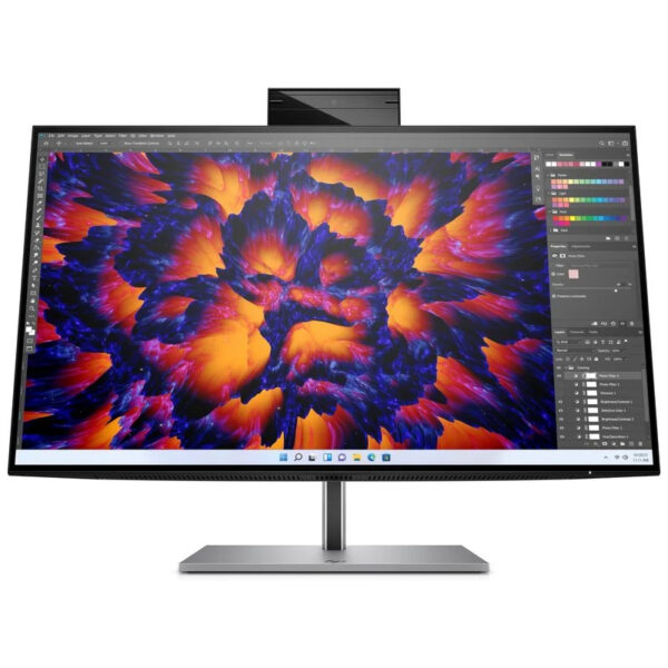 Monitor HP Z24m G3 23.8'' IPS QHD 90Hz USB-C