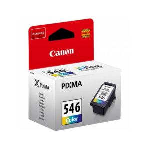 Cartucho Tinta original Canon color CL-546 **Sin embalaje original**