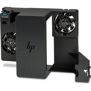 Parte carcasa ordenador HP 1XM34AA Midi Tower Junta antivibraciones ventilador