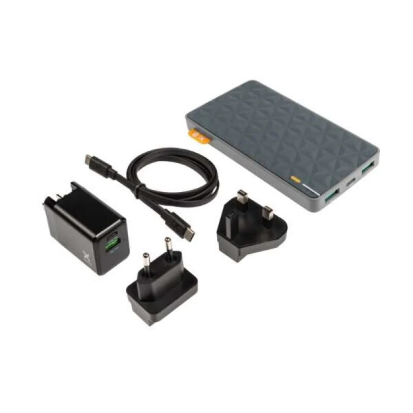 Kit de viaje de Xtorm Fast Charge - Imagen 2