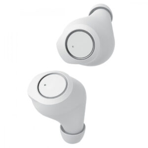 Auriculares Muvit iO Smart True Wireless Urban ENC Blanco