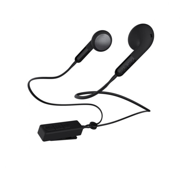 Auriculares DeFunc PLUS Talk Bluetooth negros