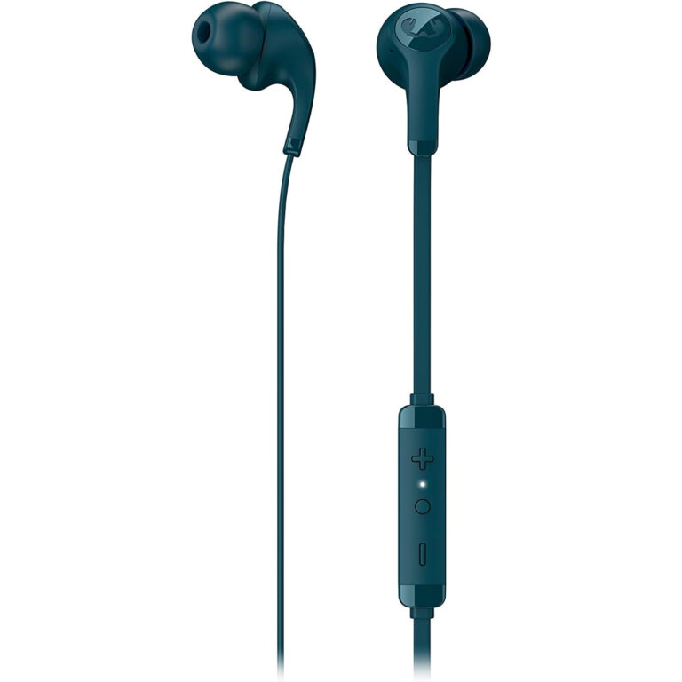 Auriculares in-ear Freshn Rebel Flow Tip Azul