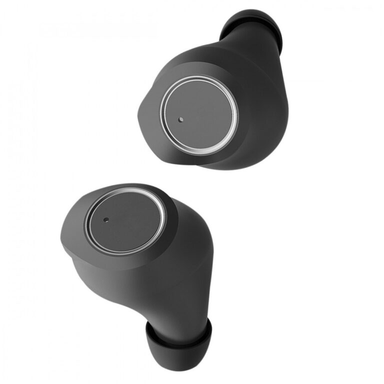 Auriculares Muvit iO Smart True Wireless Urban ENC Negros