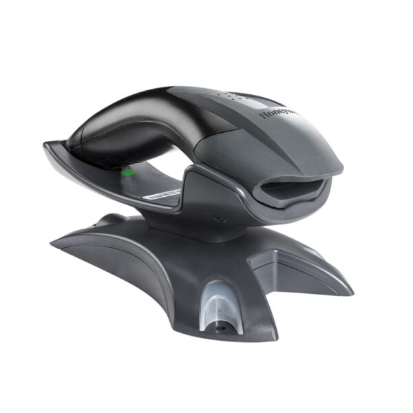 Kit escáner USB Honeywell Voyager 1202g bluetooth 1D (1202G-2USB-5)