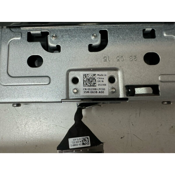 Webcam Original para Dell OptiPlex 7410 AIO - Imagen 3
