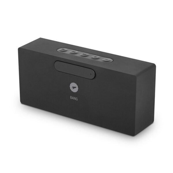 Altavoz SPC Bang Bluetooth 8W Negro - Imagen 3