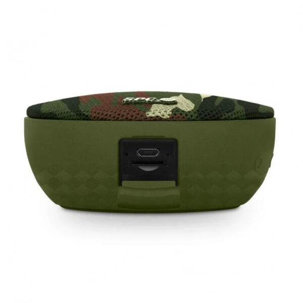 Altavoz SPC Up! Bluetooth 5W Camuflaje - Imagen 3
