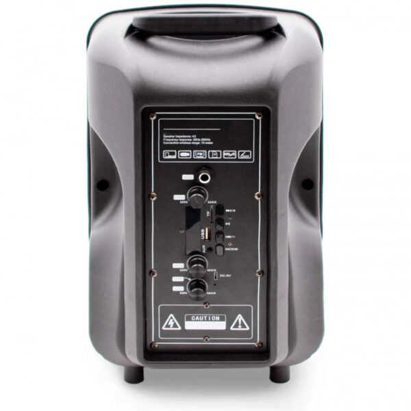 Altavoz Bluetooth Lauson LLX35 28W - Imagen 3