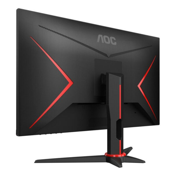 Monitor AOC 27G2AE/BK 27'' LED IPS FullHD 144Hz FreeSync Premium Usado - Imagen 3