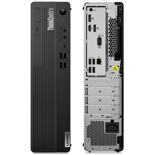 Sobremesa Lenovo Thinkcentre M75s 5650G SFF AMD RYZEN 5 PRO 8GB 256GB SSD W10Pro - Imagen 3